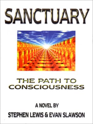 cover image of Sanctuary